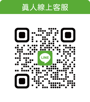 Line QR Code