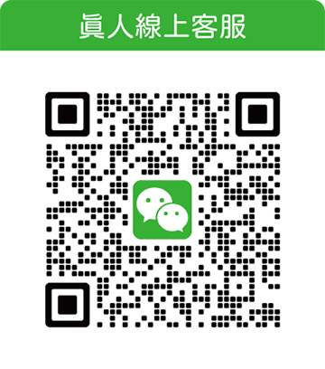 WeChat QR Code